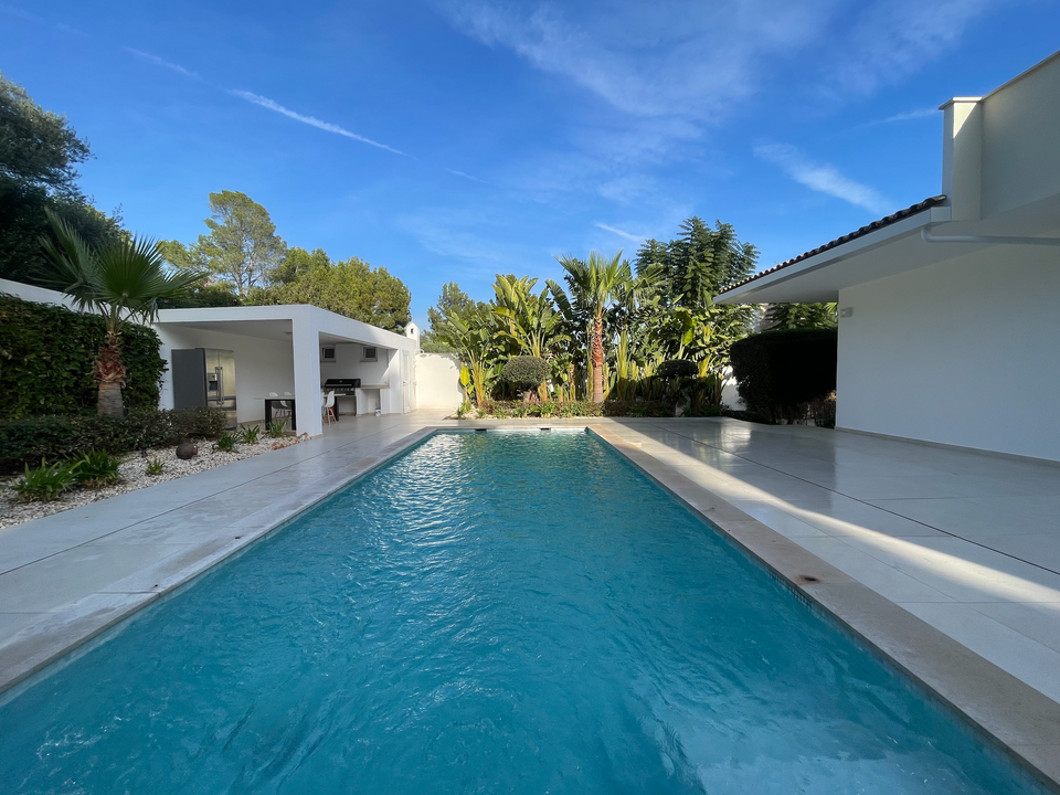 Villa Palmanova, Mallorca - foto 1